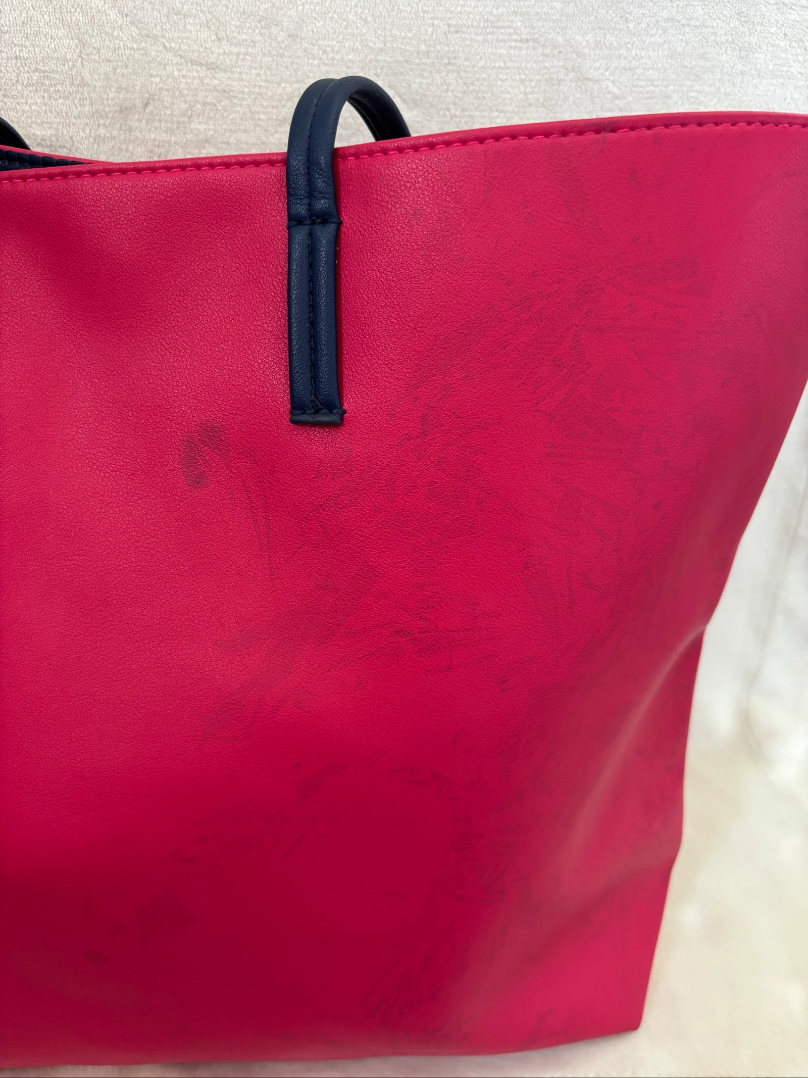 El Ganso Shopper Tas – photo 5